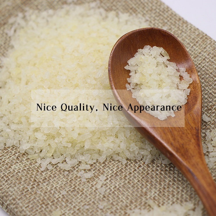 Halal Good Quality food additive bovine edible gelatin from Gelatin Manufacturer